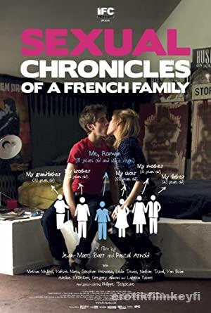 Sexual Chronicles of a French Family izle