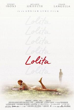 Lolita 1997 izle