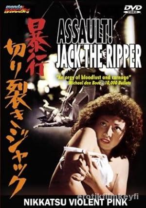 Assault! Jack the Ripper 1976 izle