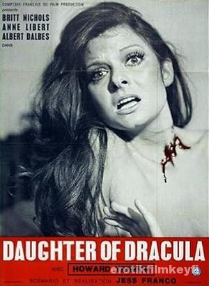 Drakulanın Kızı 1972 izle