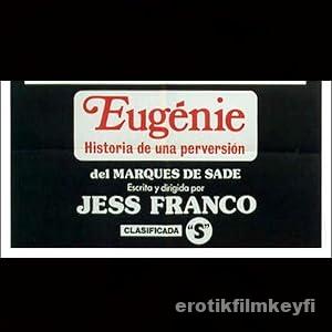 Eugenie (Historia de una Perversión) 1980 izle