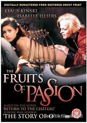 Fruits of Passion 1981 izle