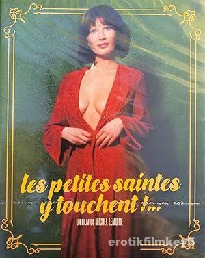 Les Petites Saintes y Touchent 1974 izle