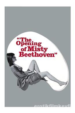 Misty Beethoven’ın Açılışı 1976 izle
