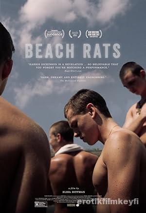 Beach Rats 2017 izle