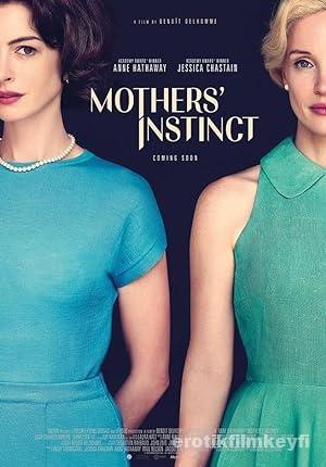 Mothers’ Instinct izle