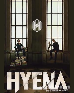 Hyena izle