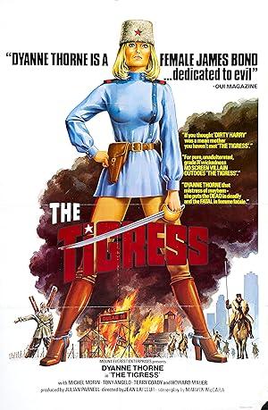 Ilsa the Tigress of Siberia (1977) izle
