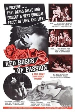 Red Roses of Passion Eski Erotik Film izle