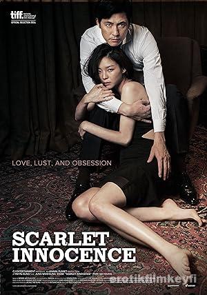 Scarlet Innocence 2014 izle