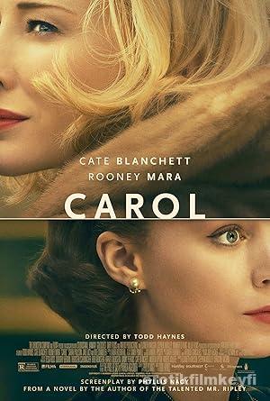 Carol izle