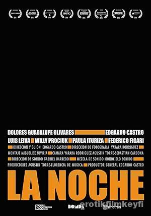 La Noche izle