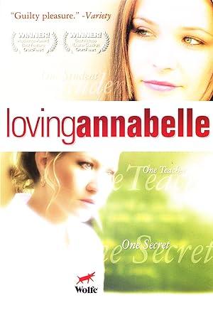 Loving Annabelle izle