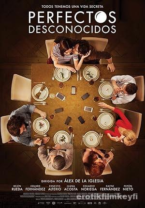 Perfectos desconocidos izle