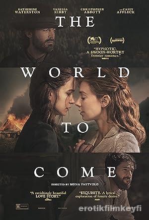 The World to Come 2021 izle