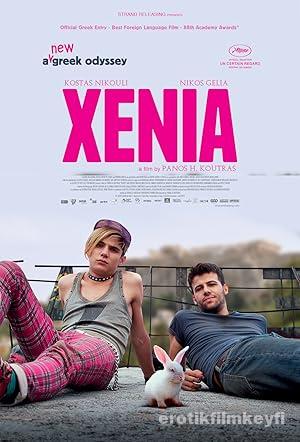 Xenia 2014 izle