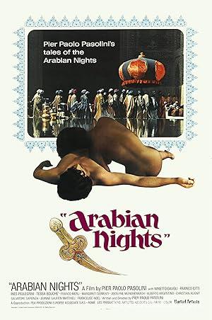 Arabian Nights 1972 izle