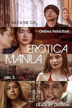 Erotica Manila (2023) izle