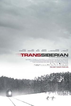 Transsiberian izle