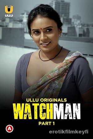 Watchman 2023 izle